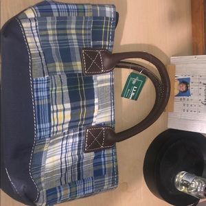 Ll bean new bag